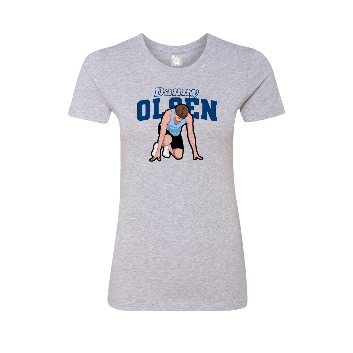 Fitted Women's Tee