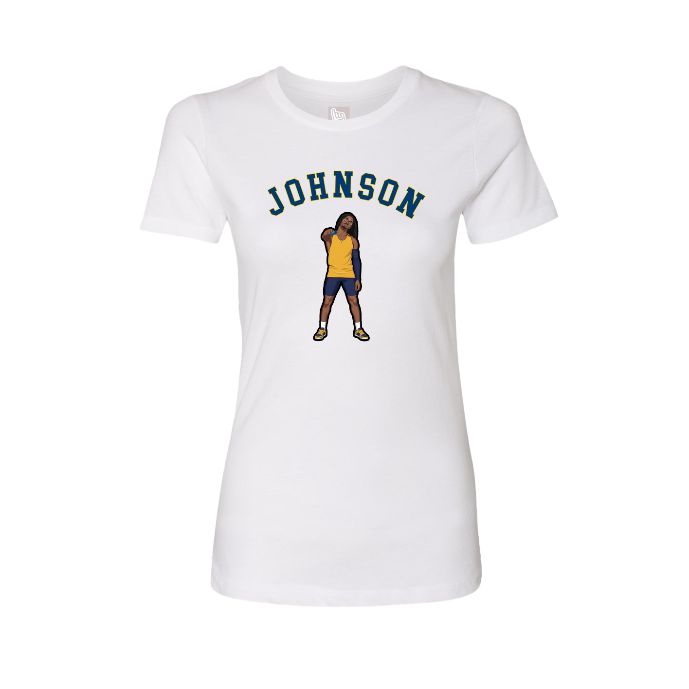 Womens Tee