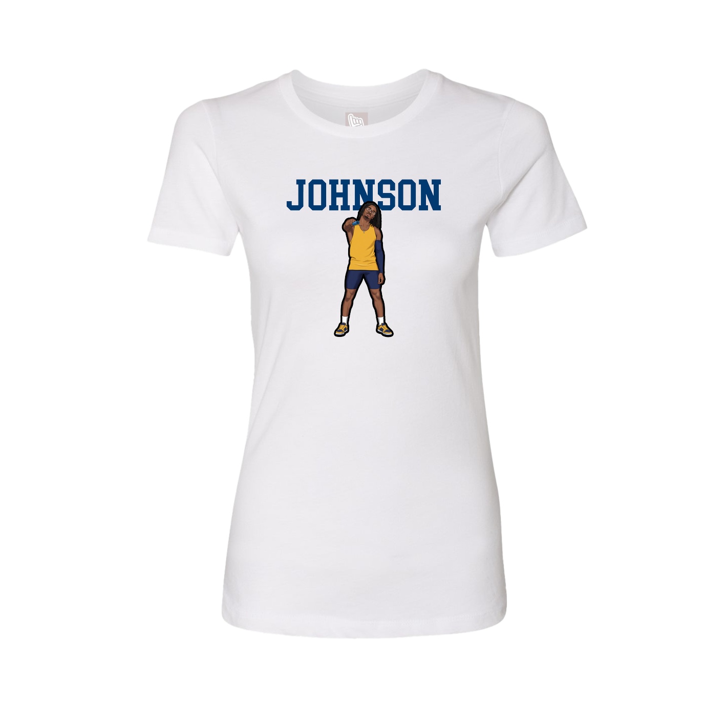 Womens Tee