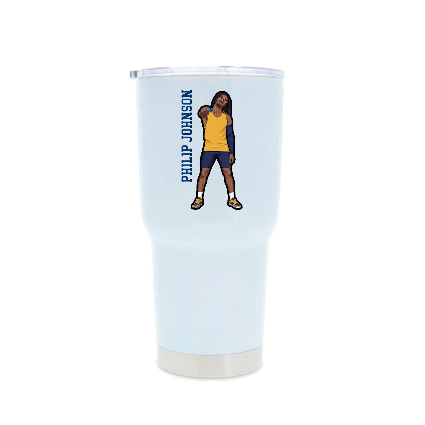 30oz Stainless Steel Tumbler