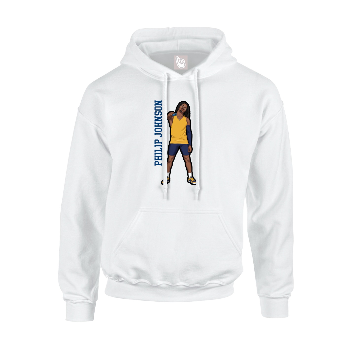 Youth Hoodie