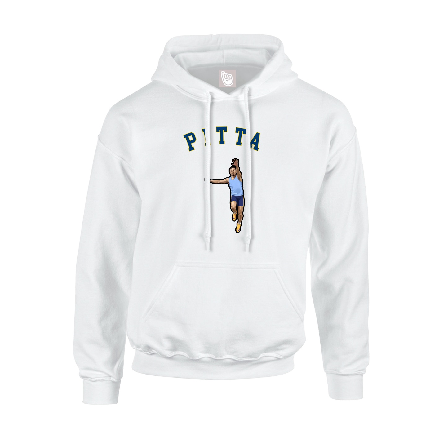Youth Hoodie