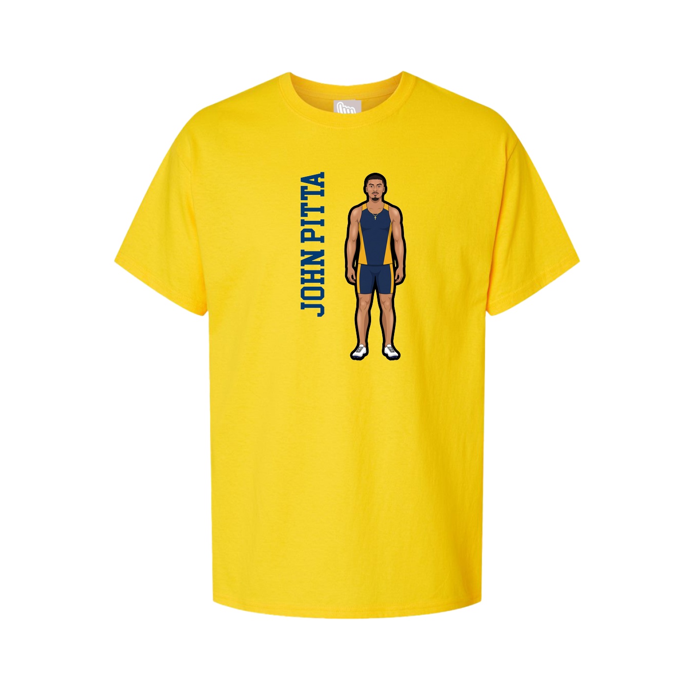 NIL Club Tee