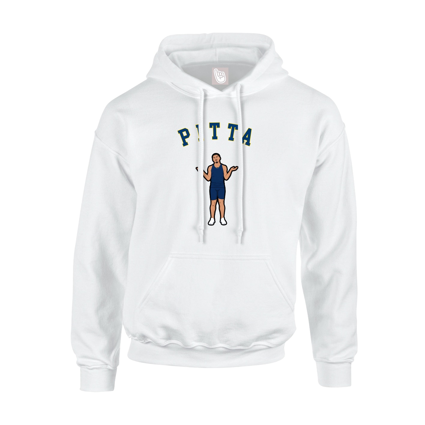 Youth Hoodie