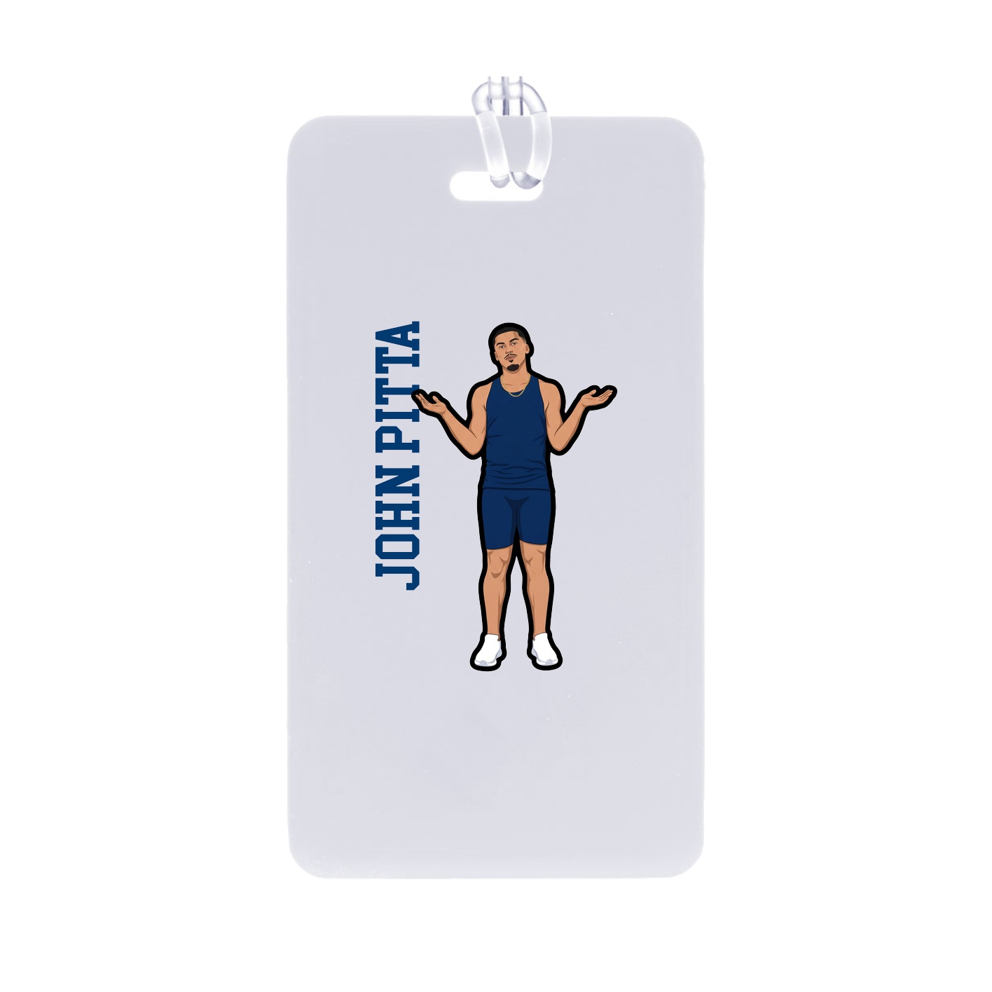 Bag Tag