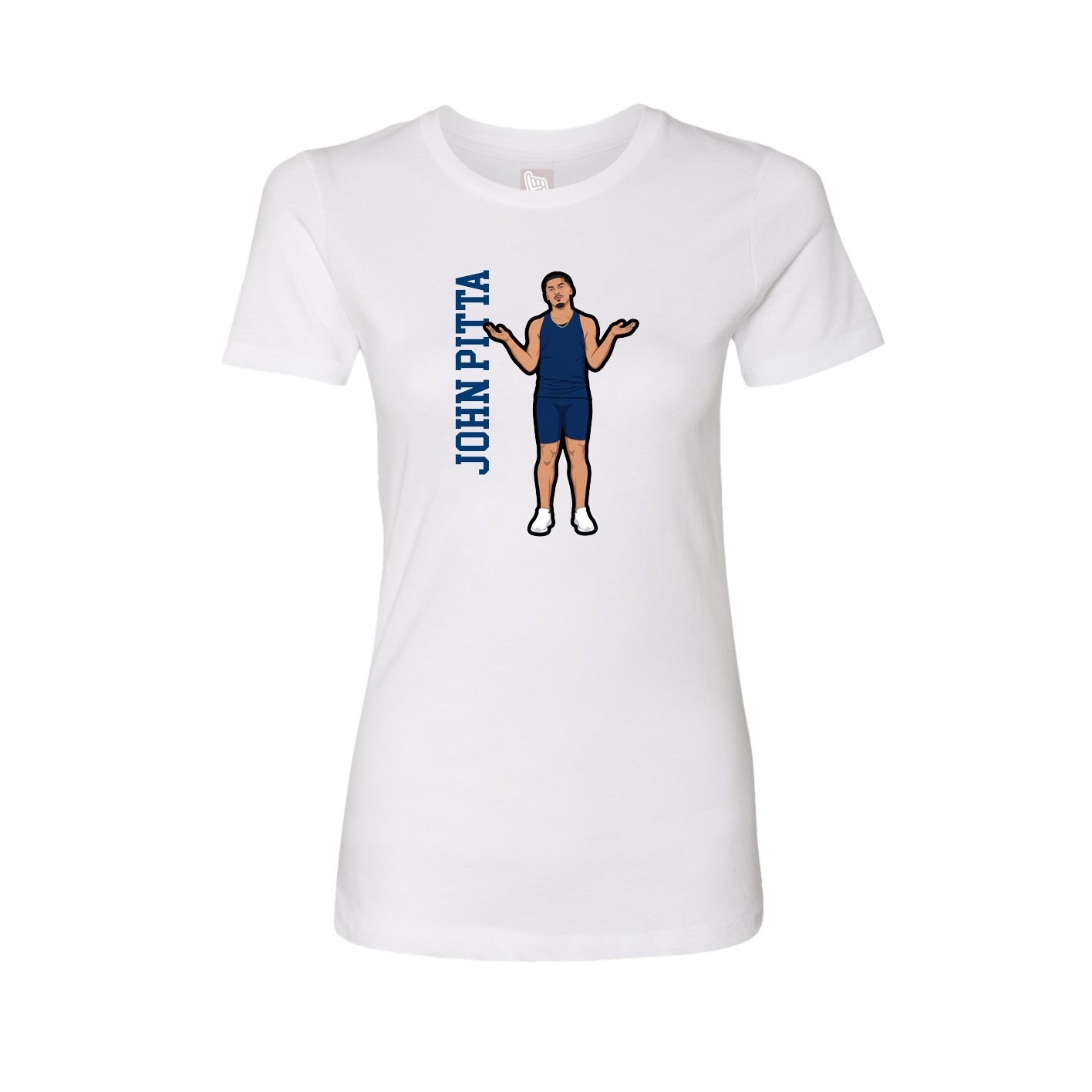 Womens Tee