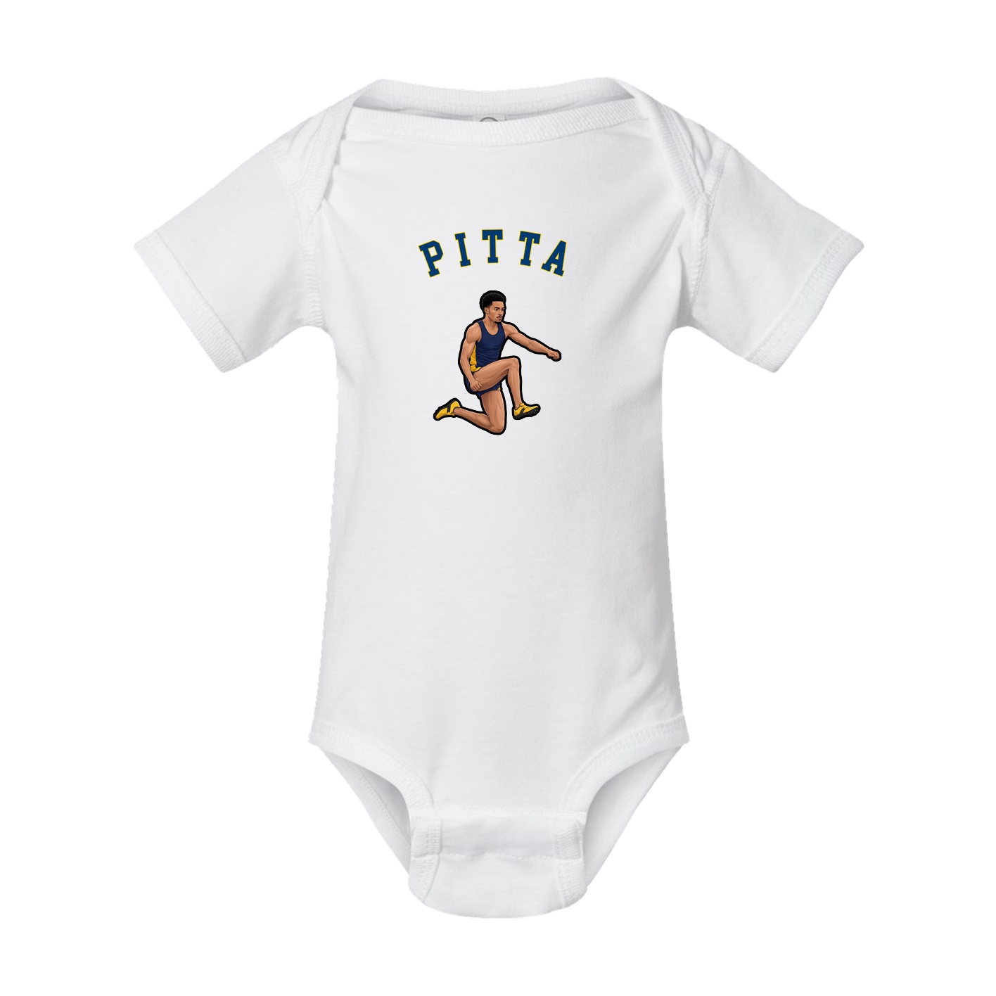 Baby Onesie