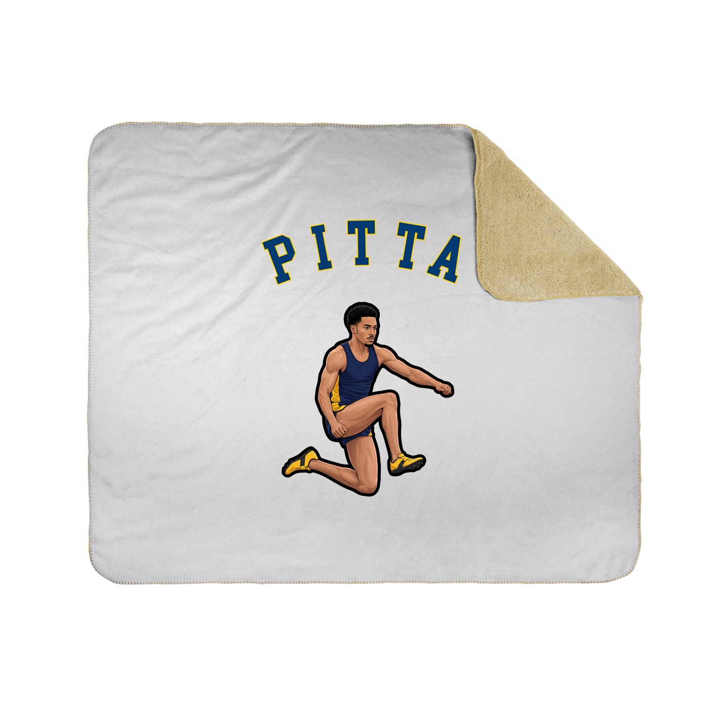 Throw Blanket