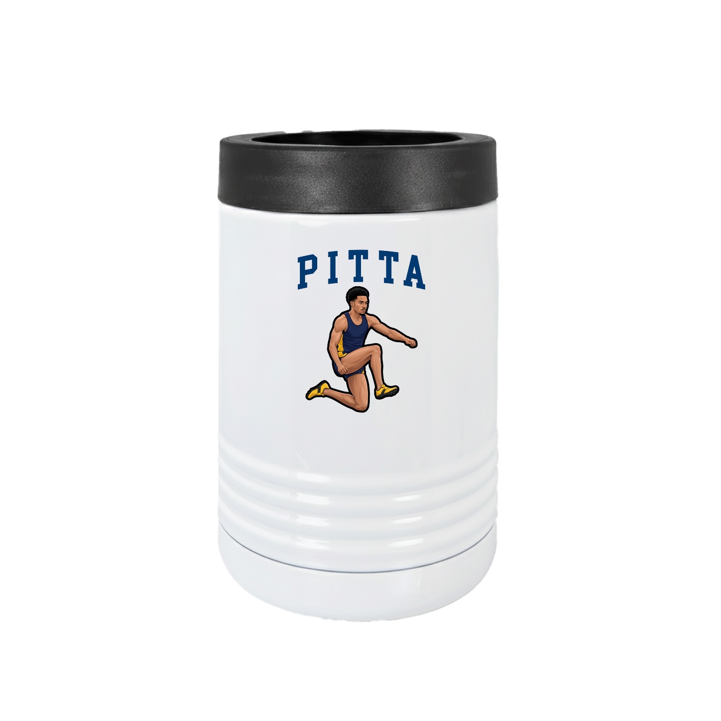 Beverage Holder — Shirsey in White