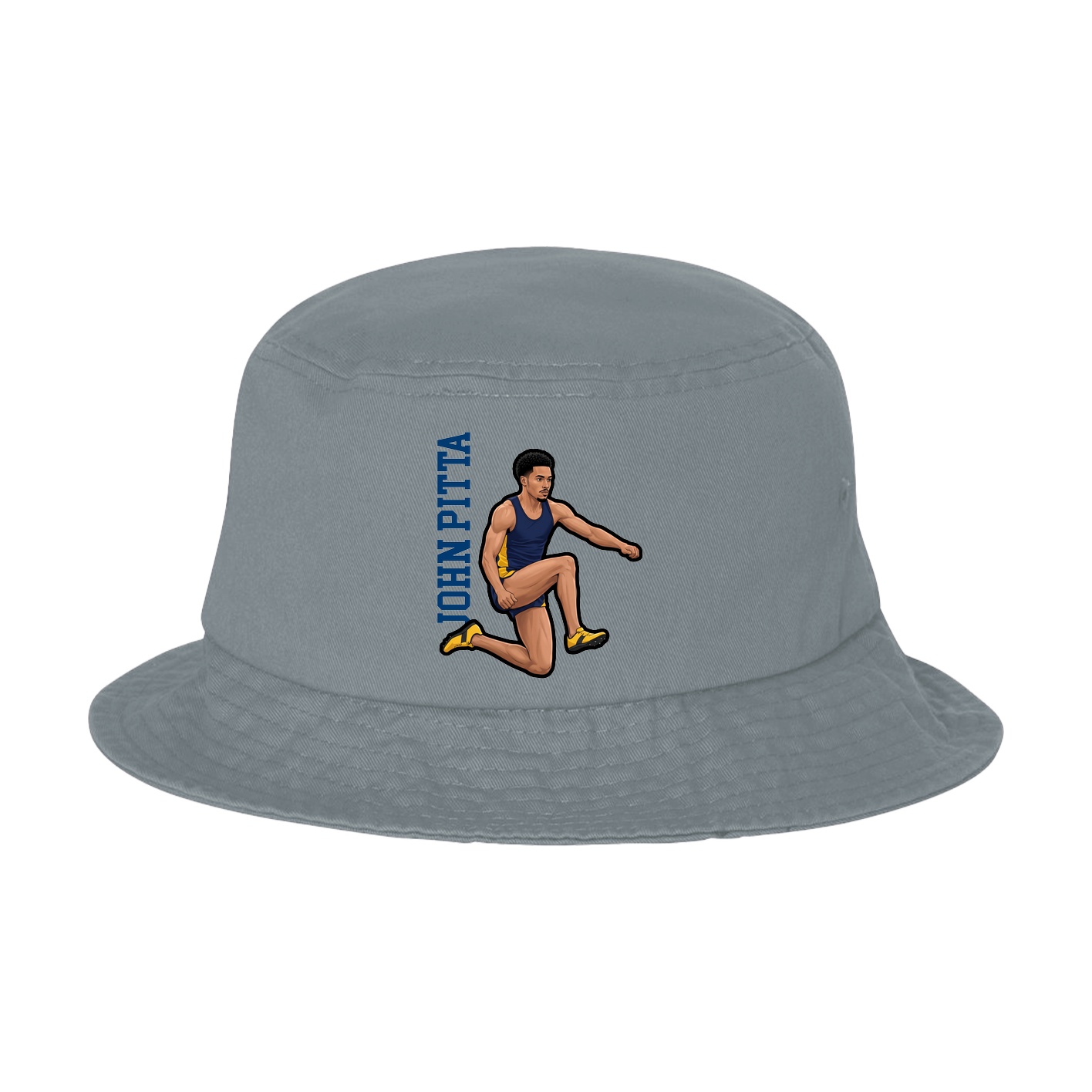 Bucket Cap