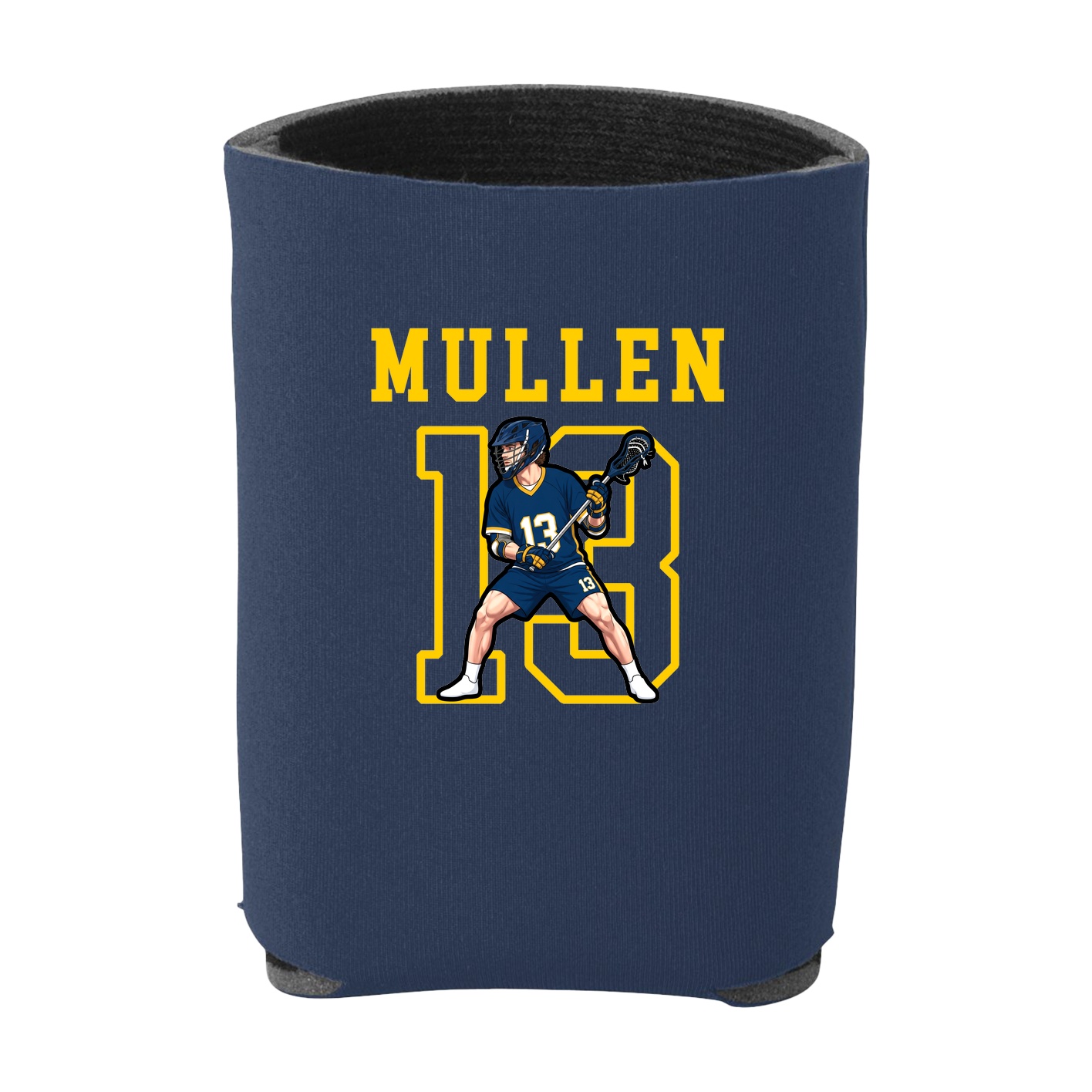 Can Holder — Shirsey in Navy