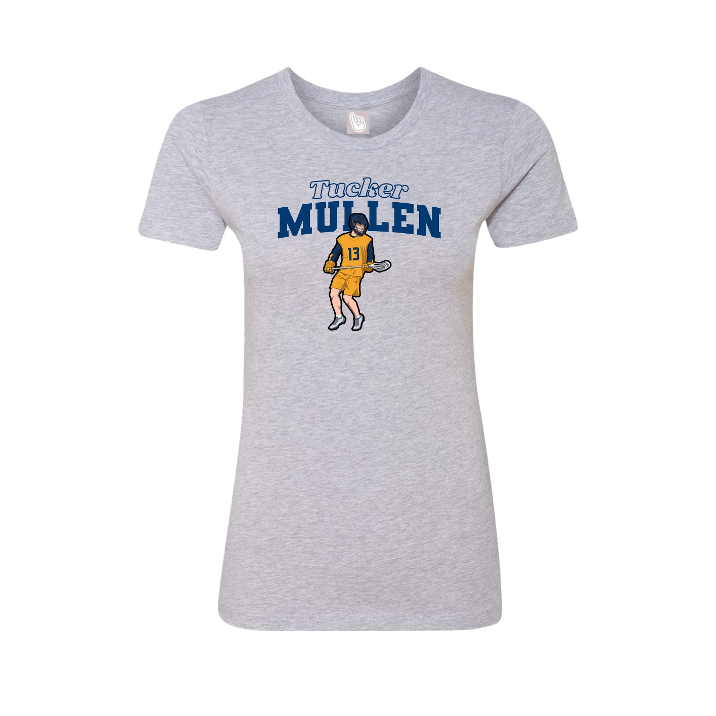 Fitted Women's Tee