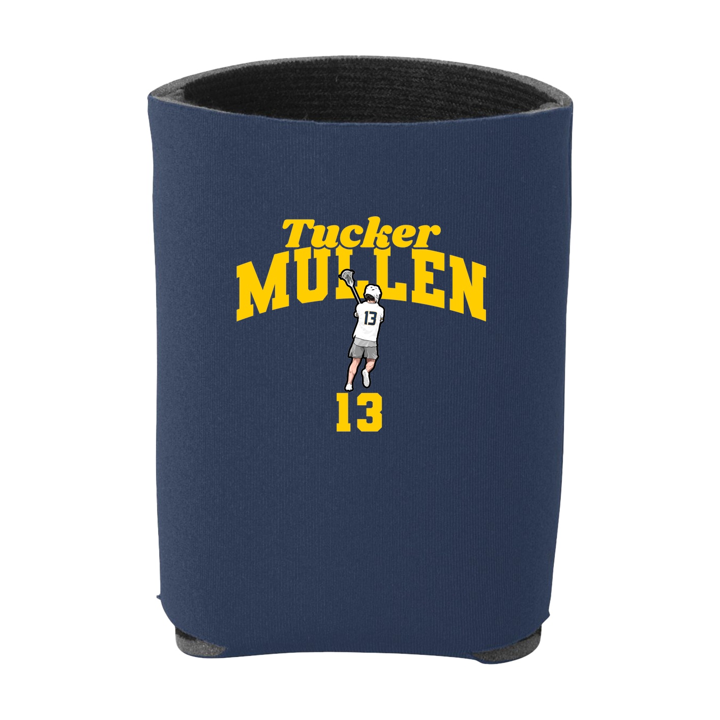 Can Holder — Signature Arch in Navy