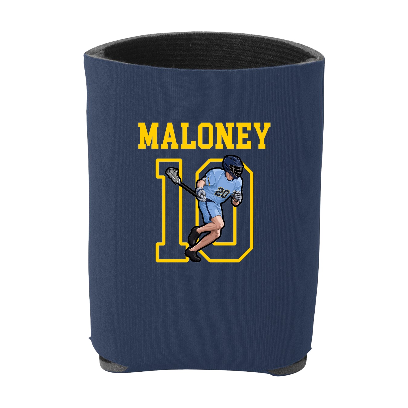 Can Holder — Shirsey in Navy