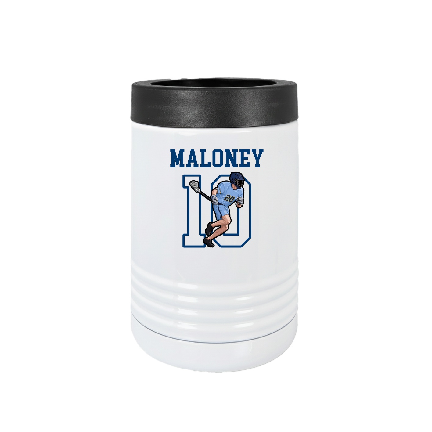 Beverage Holder — Shirsey in White