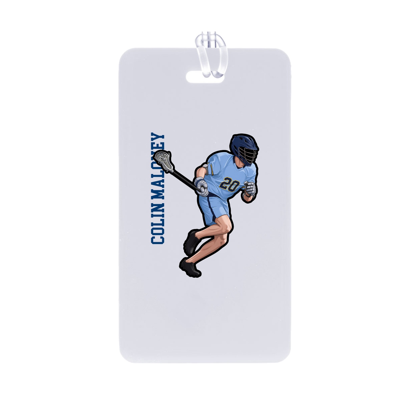 Bag Tag