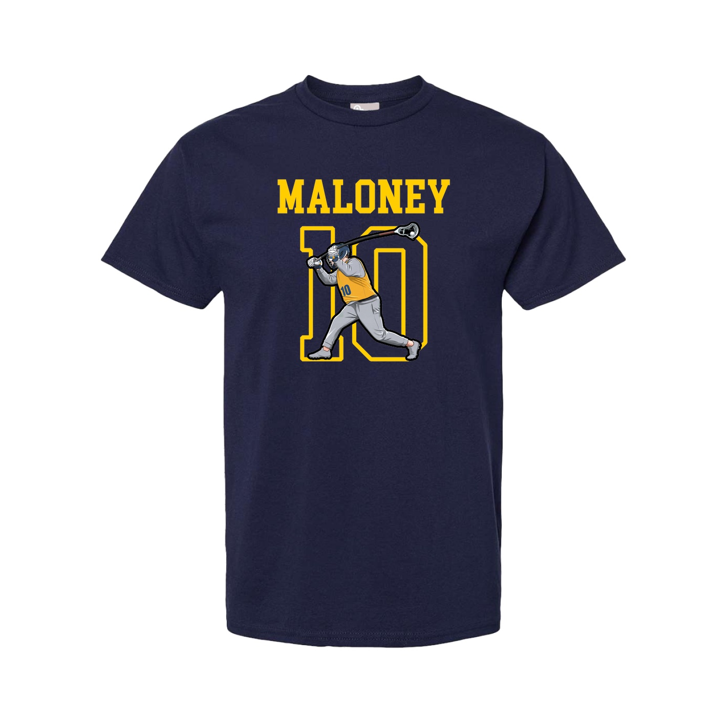 Tee — Shirsey in Navy