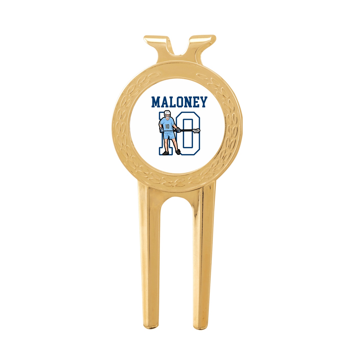 Divot Tool with Ball Marker — Shirsey in Classic