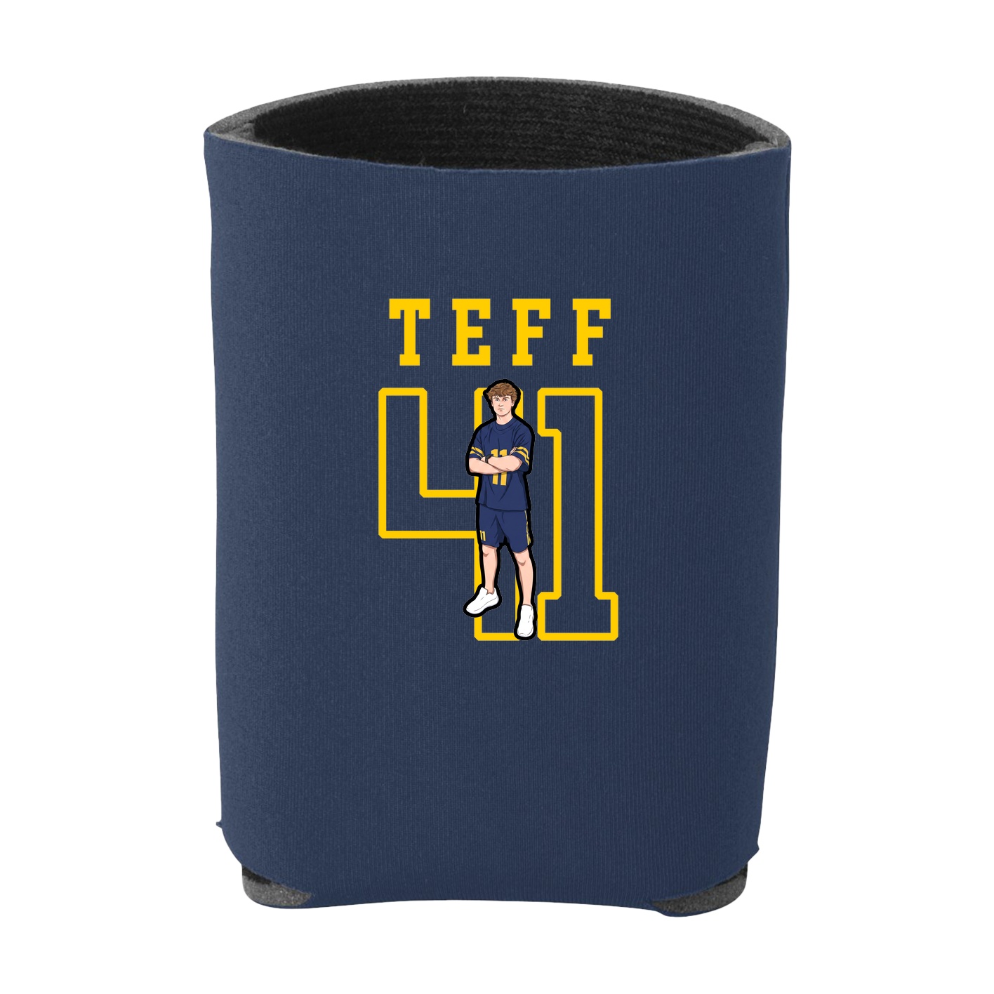 Can Holder — Shirsey in Navy
