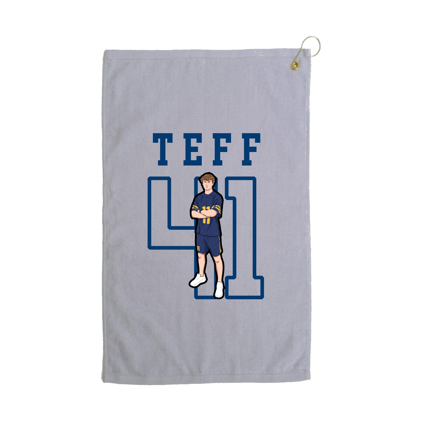 Golf Towel