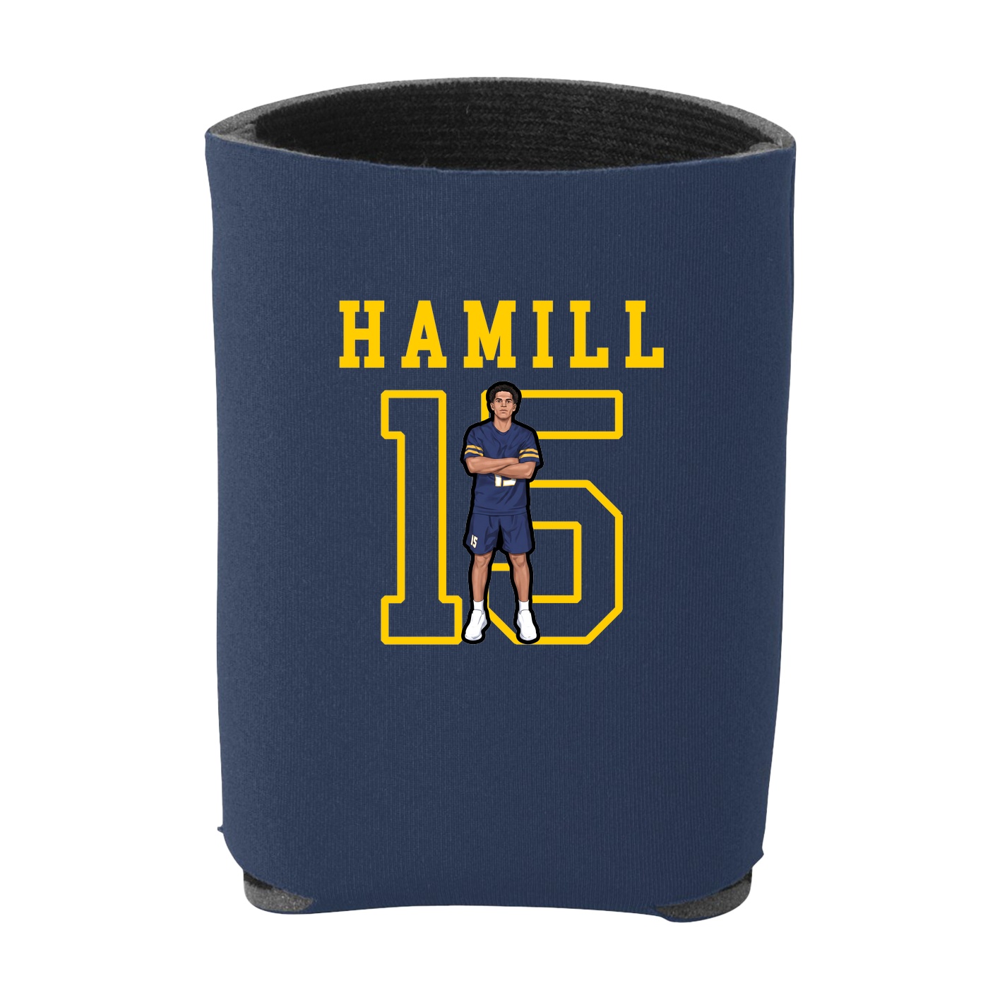 Can Holder — Shirsey in Navy