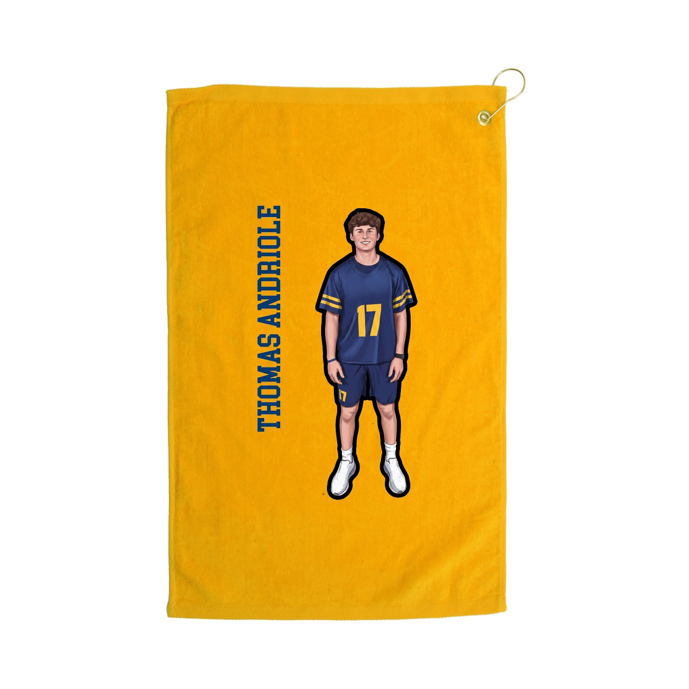 Golf Towel