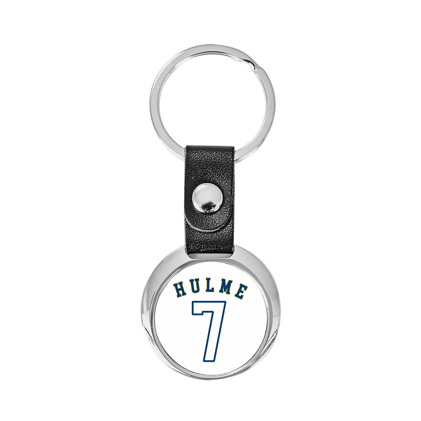 Key Chain — Shirsey Arch in Classic