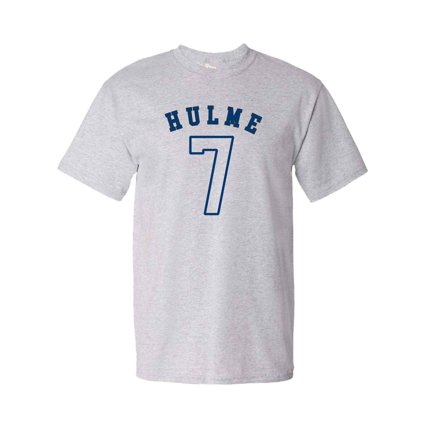 Tee — Shirsey Arch in Grey