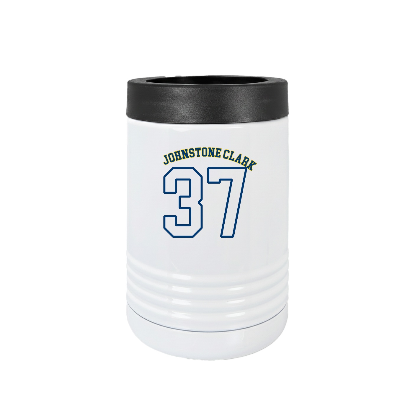 Beverage Holder — Shirsey Arch in White