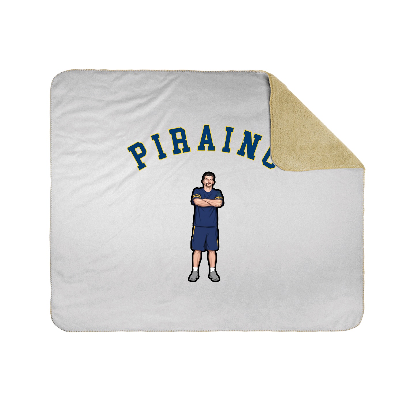 Throw Blanket