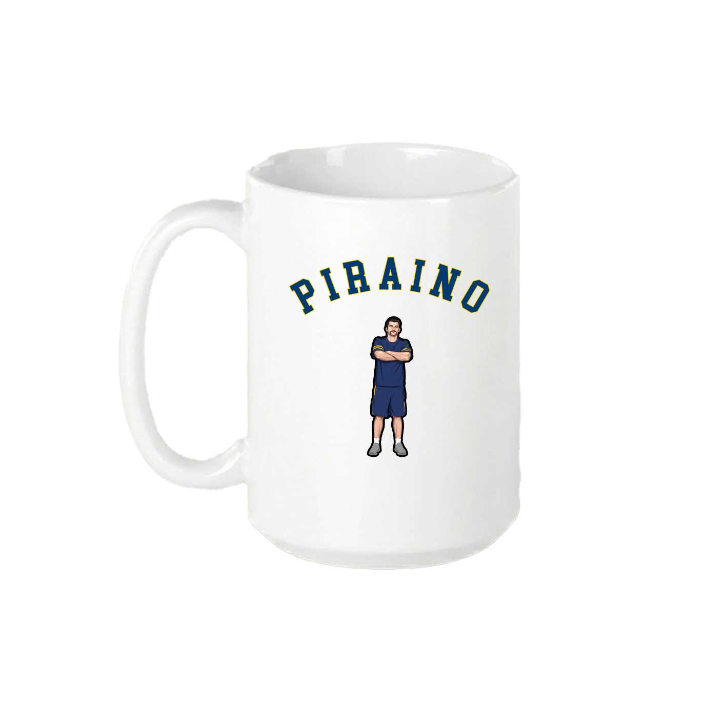 15oz Coffee Mug