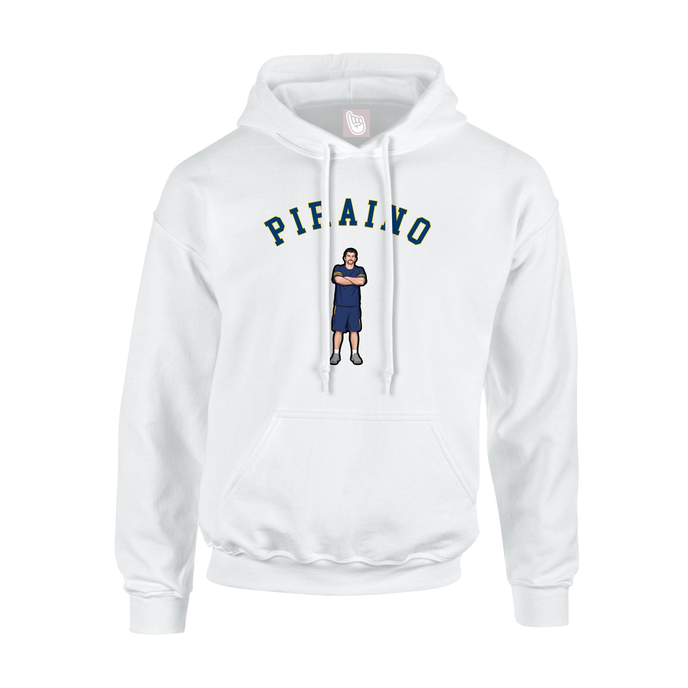 Youth Hoodie