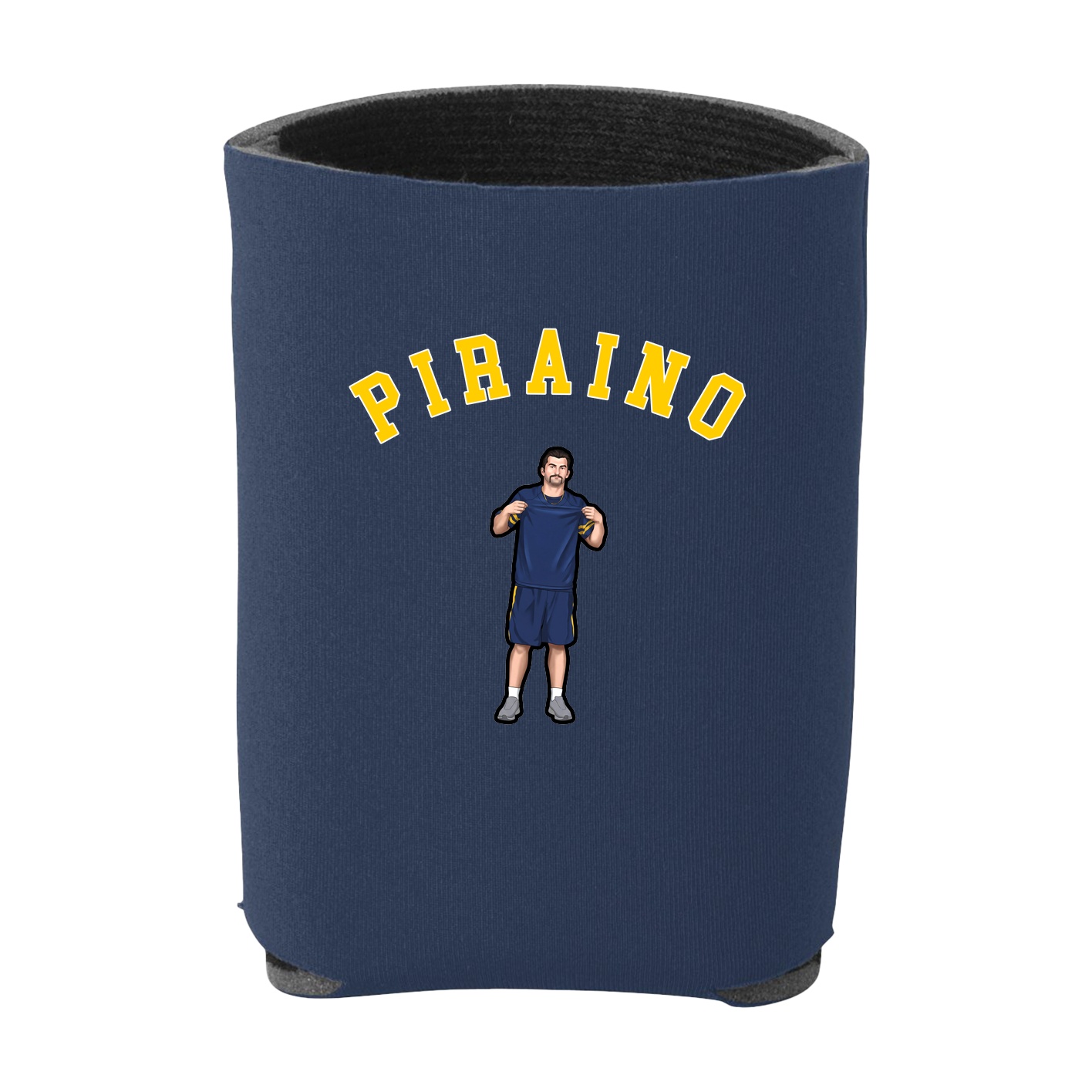 Can Holder — Shirsey Arch in Navy