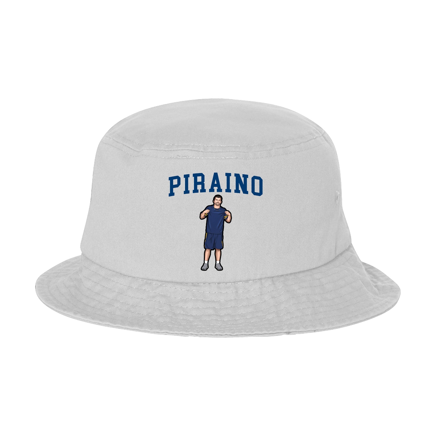 Bucket Cap