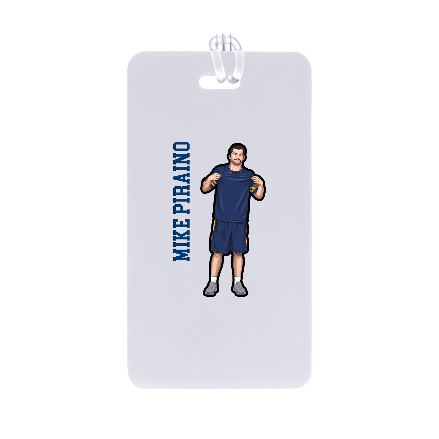 Bag Tag