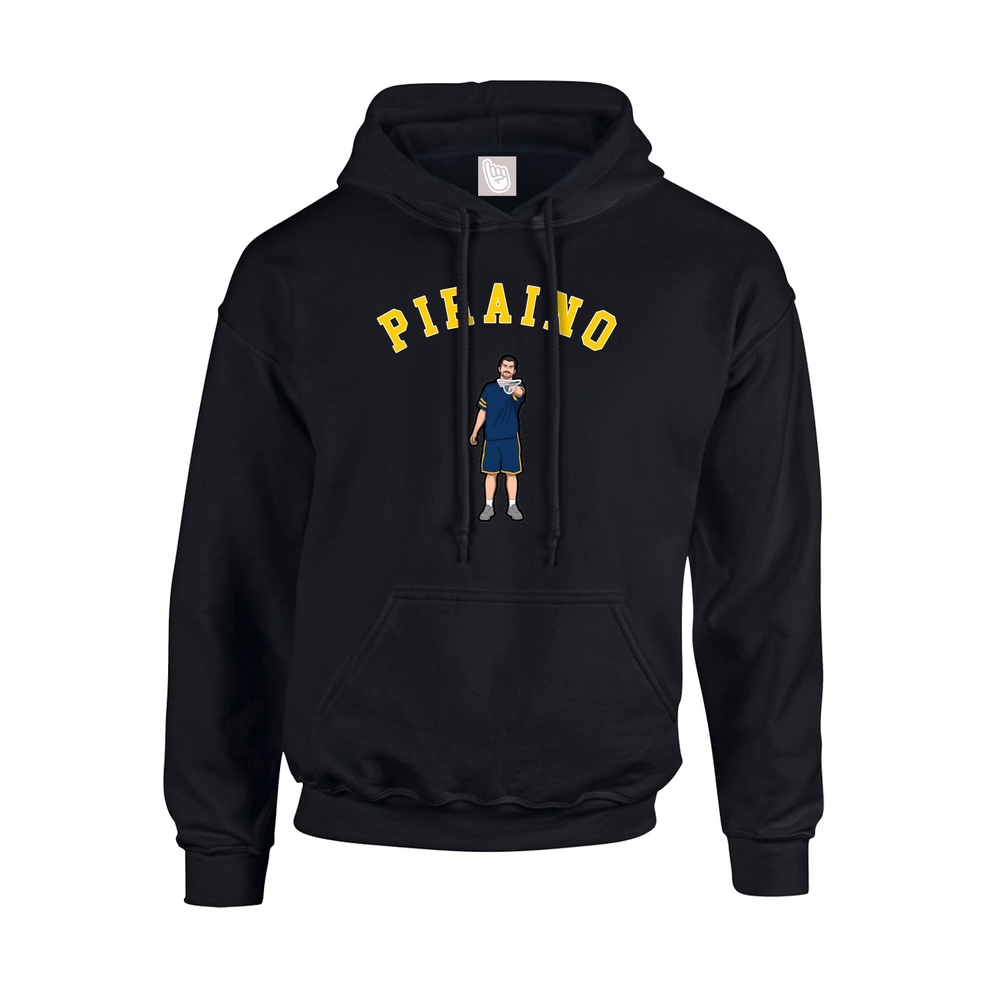 Youth Hoodie
