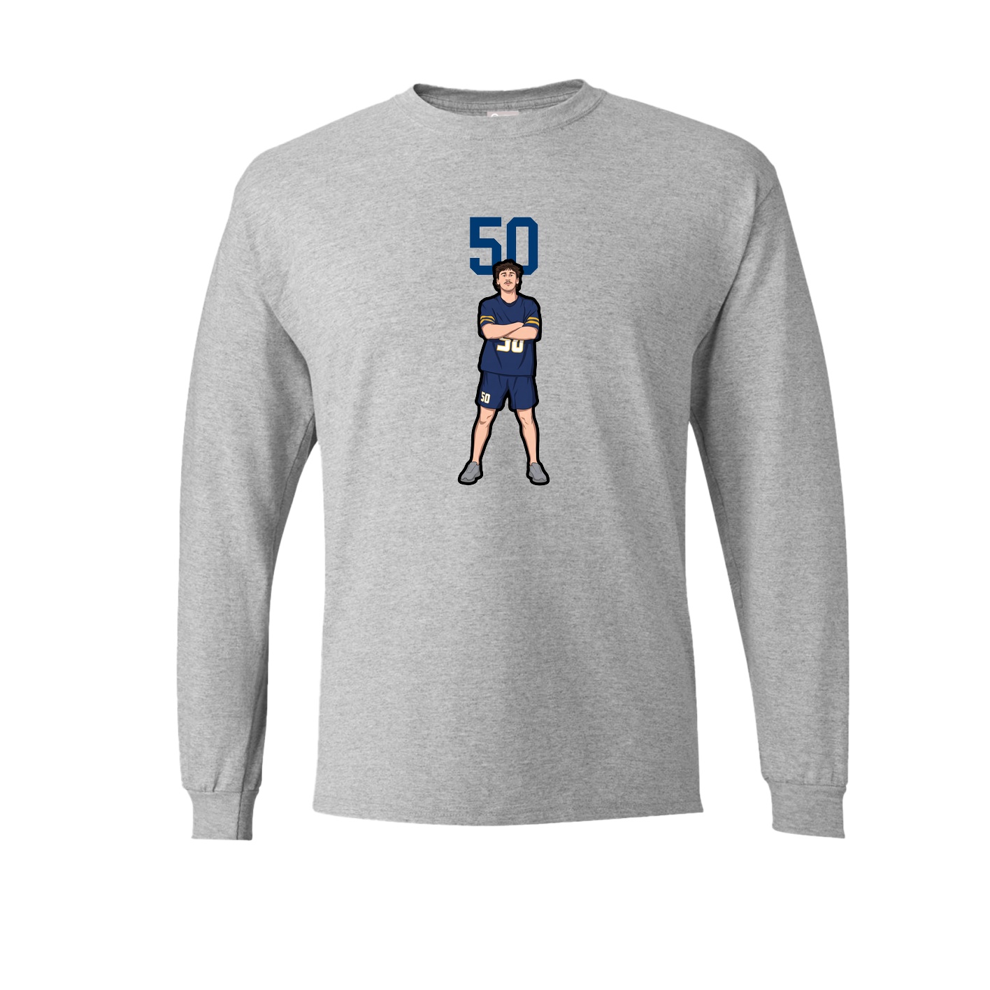 Long Sleeve Tee