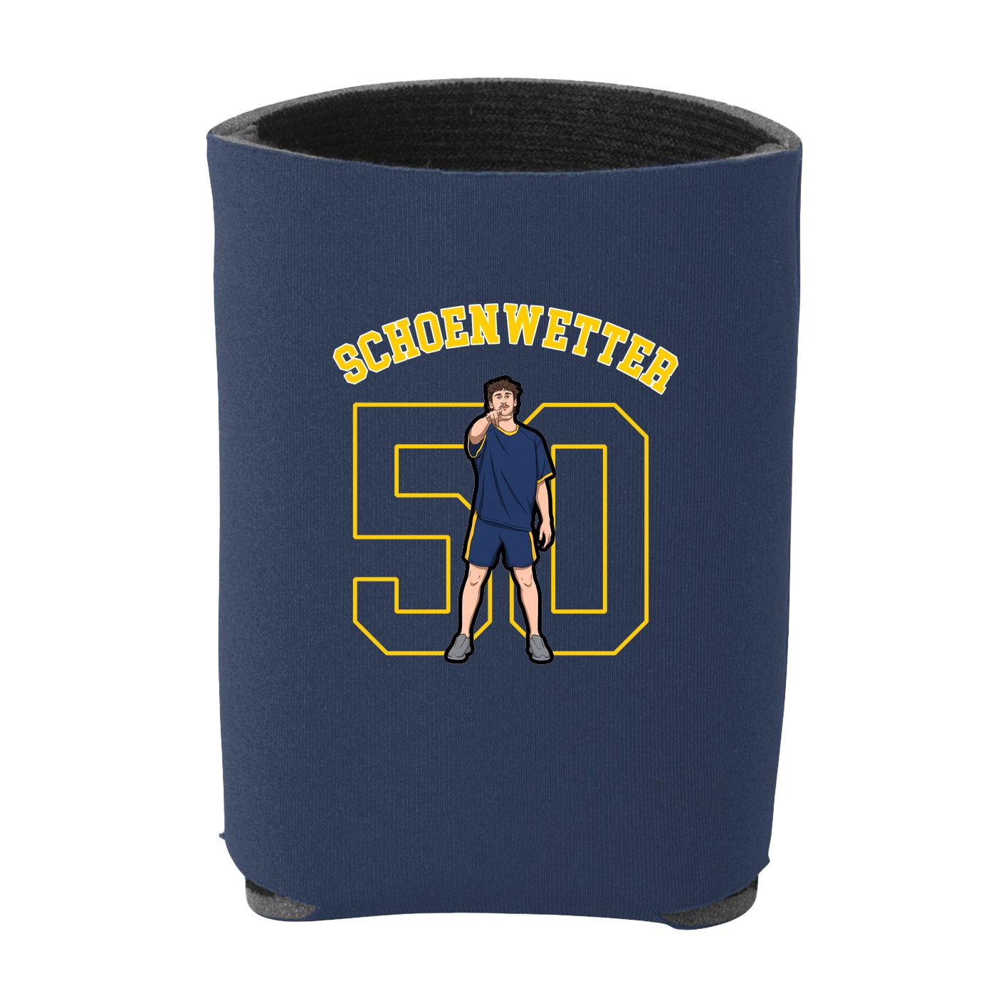 Can Holder