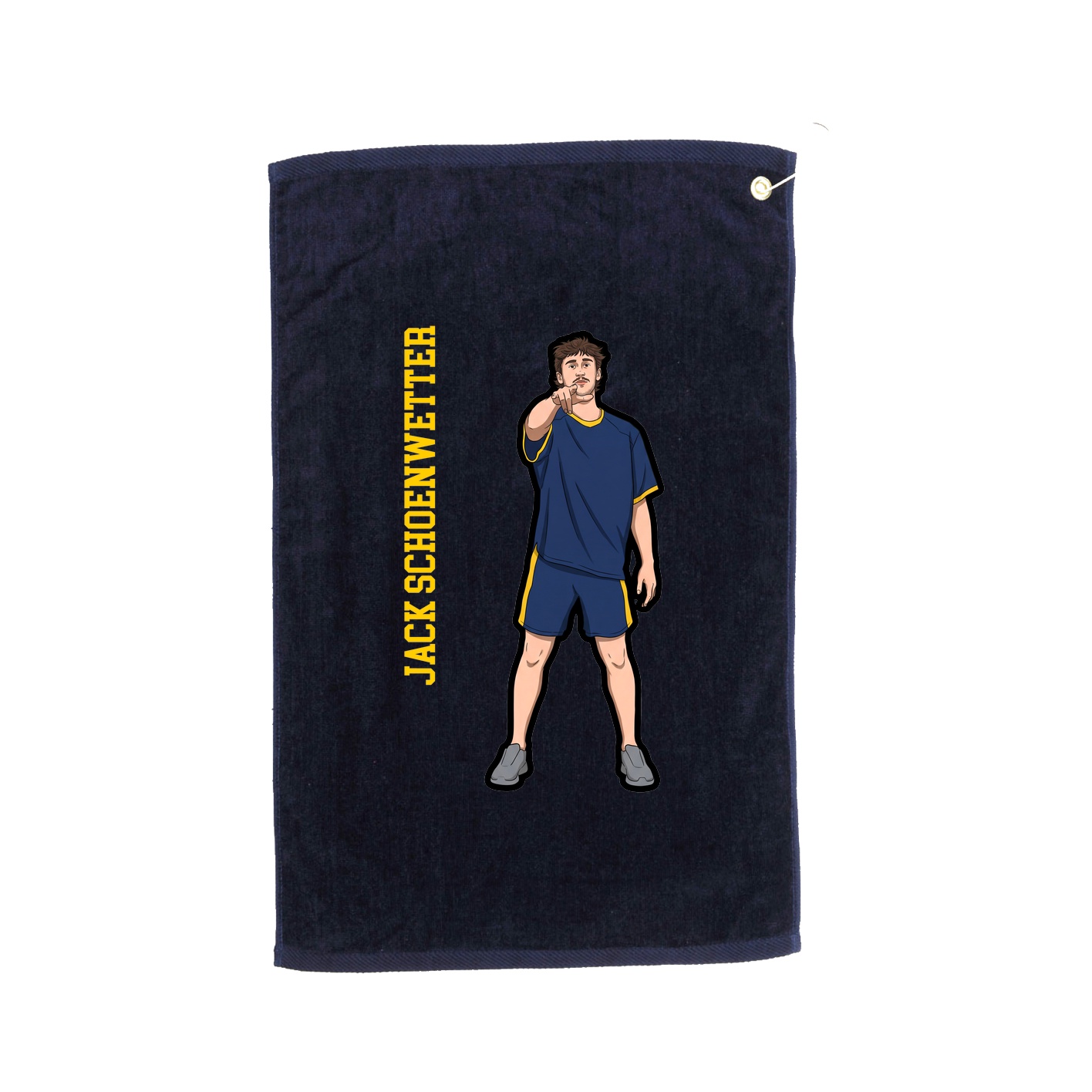 Golf Towel