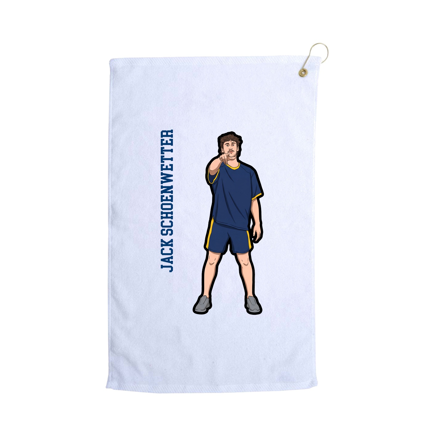 Golf Towel