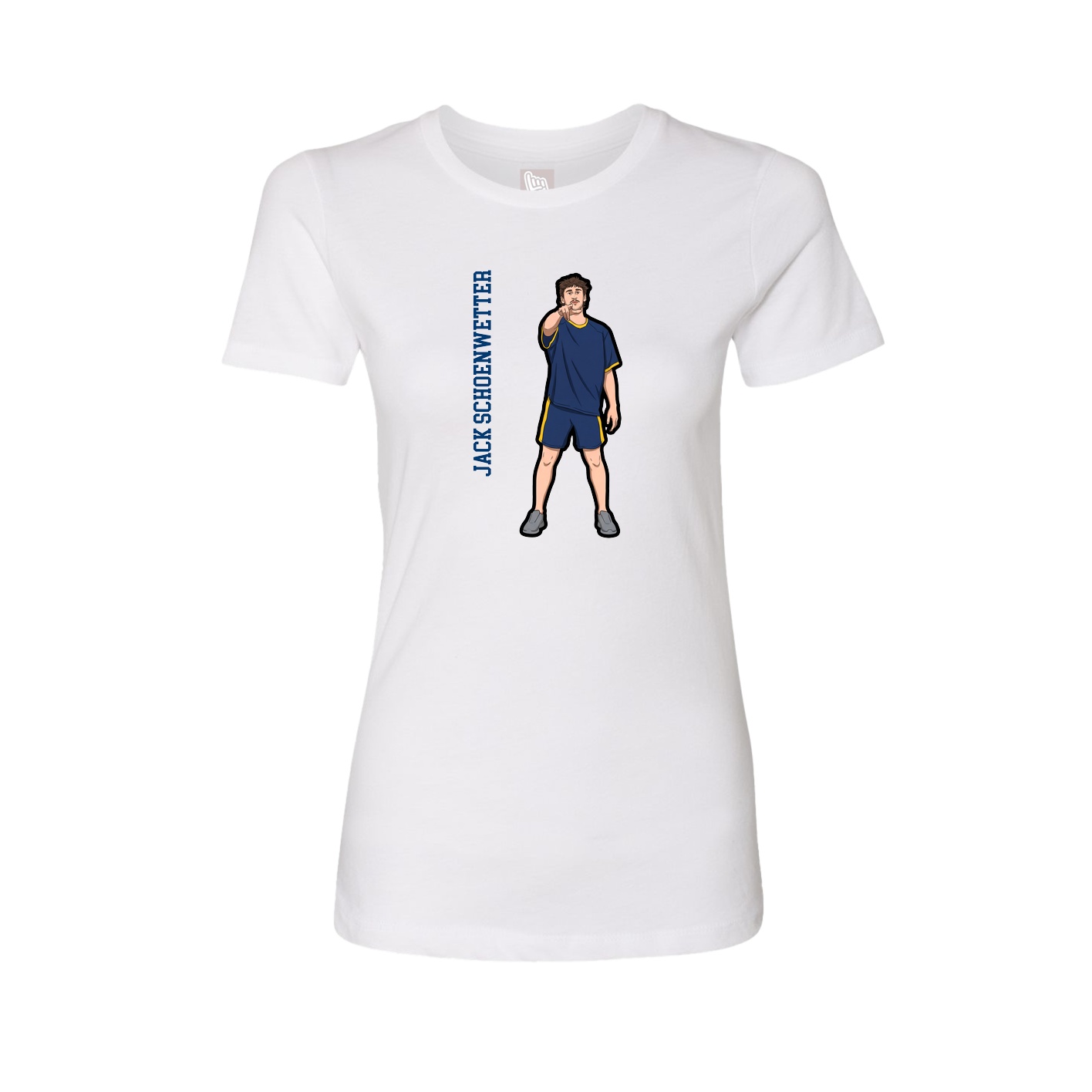 Womens Tee