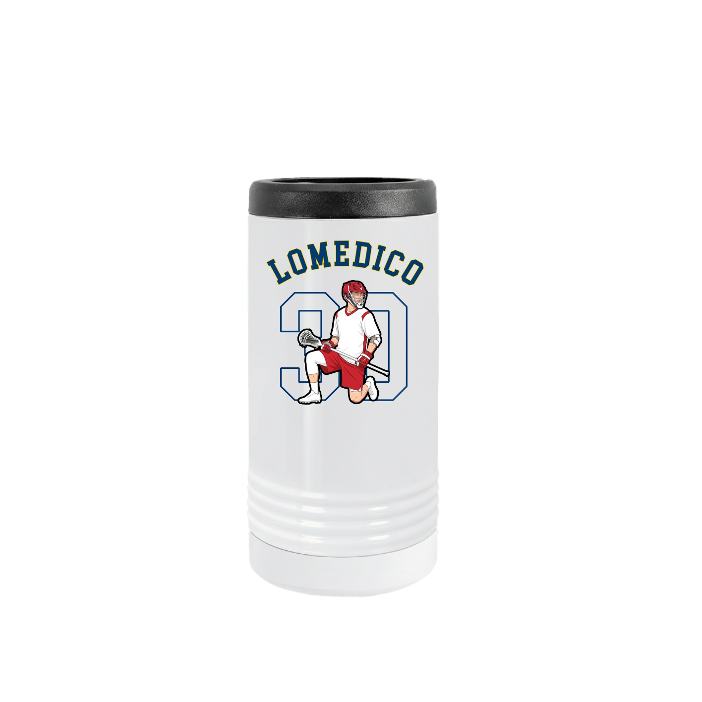 Slim Beverage Holder