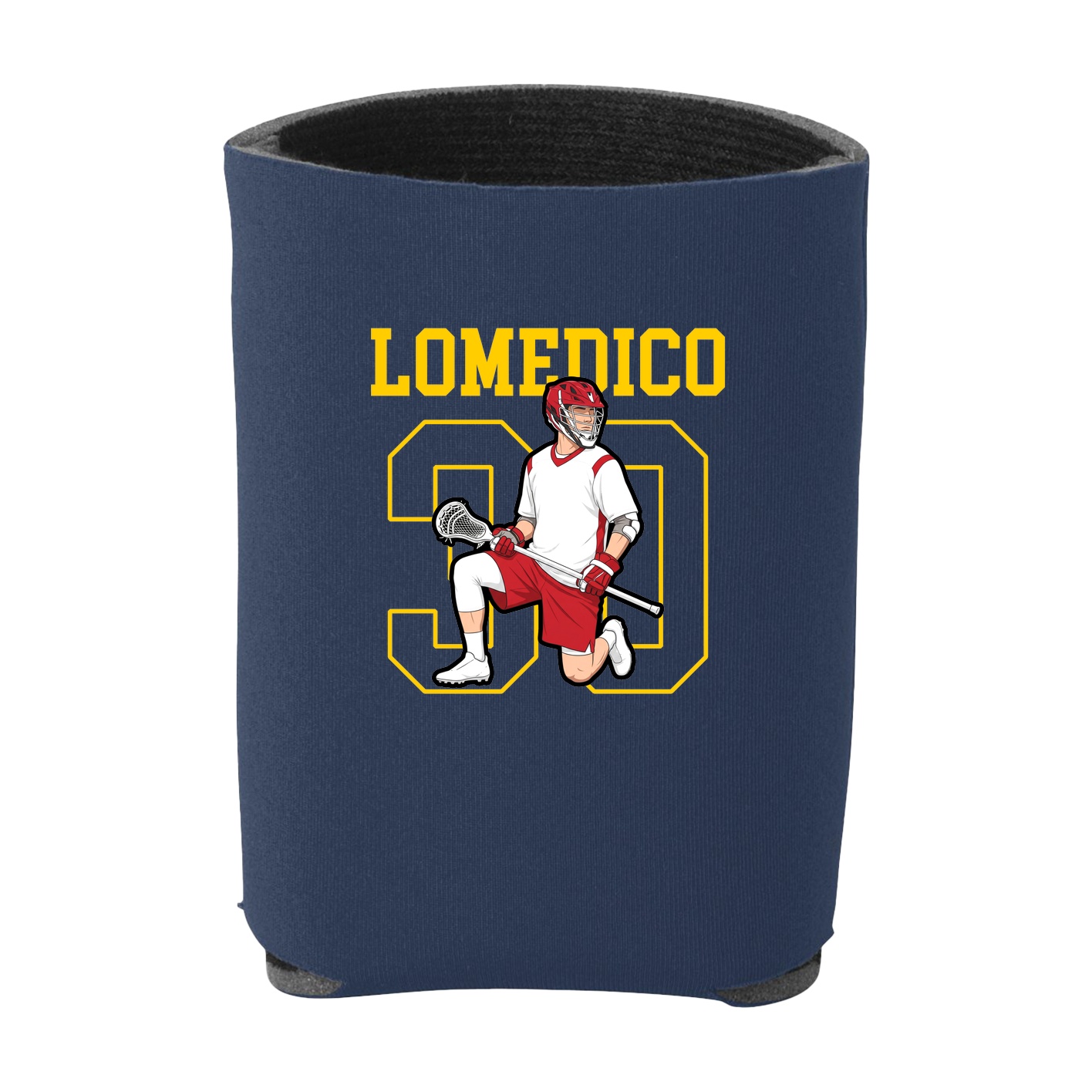 Can Holder — Shirsey in Navy