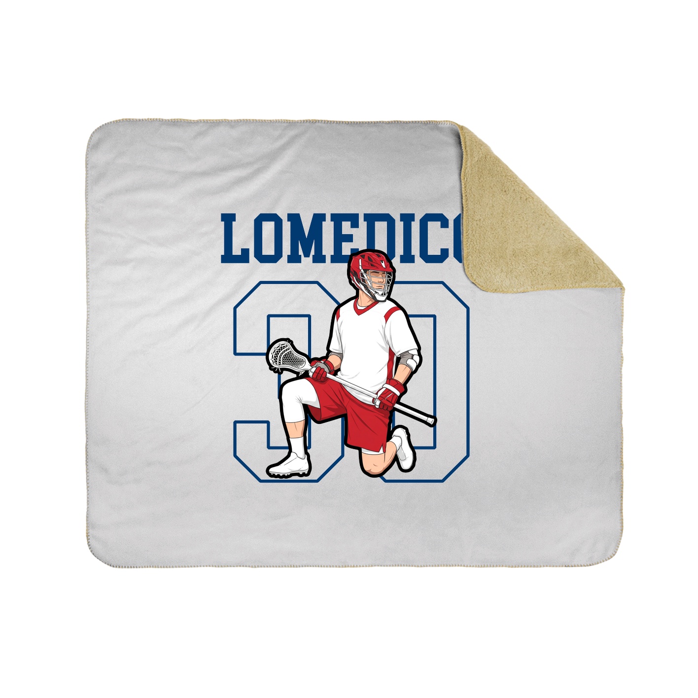 Throw Blanket