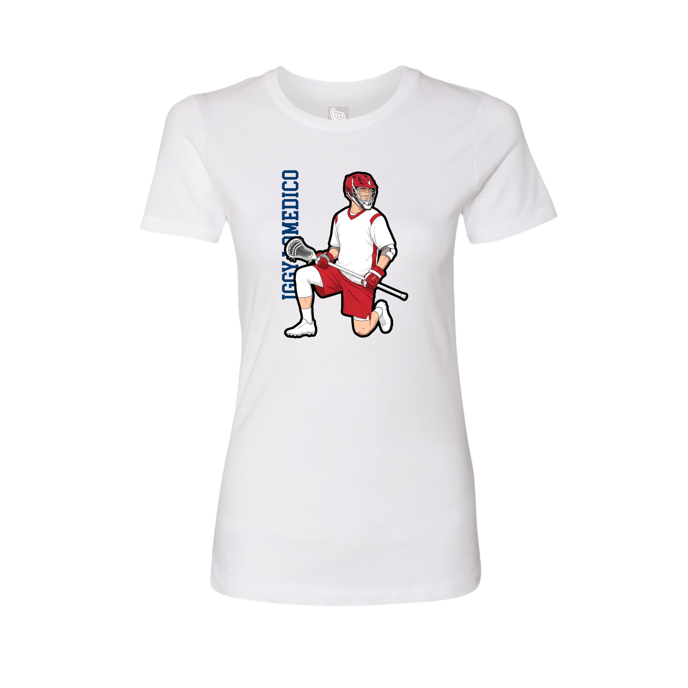Womens Tee