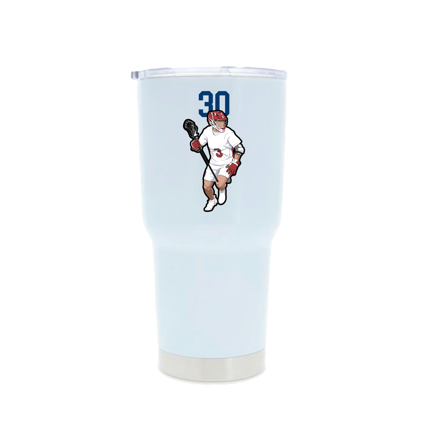 30oz Stainless Steel Tumbler