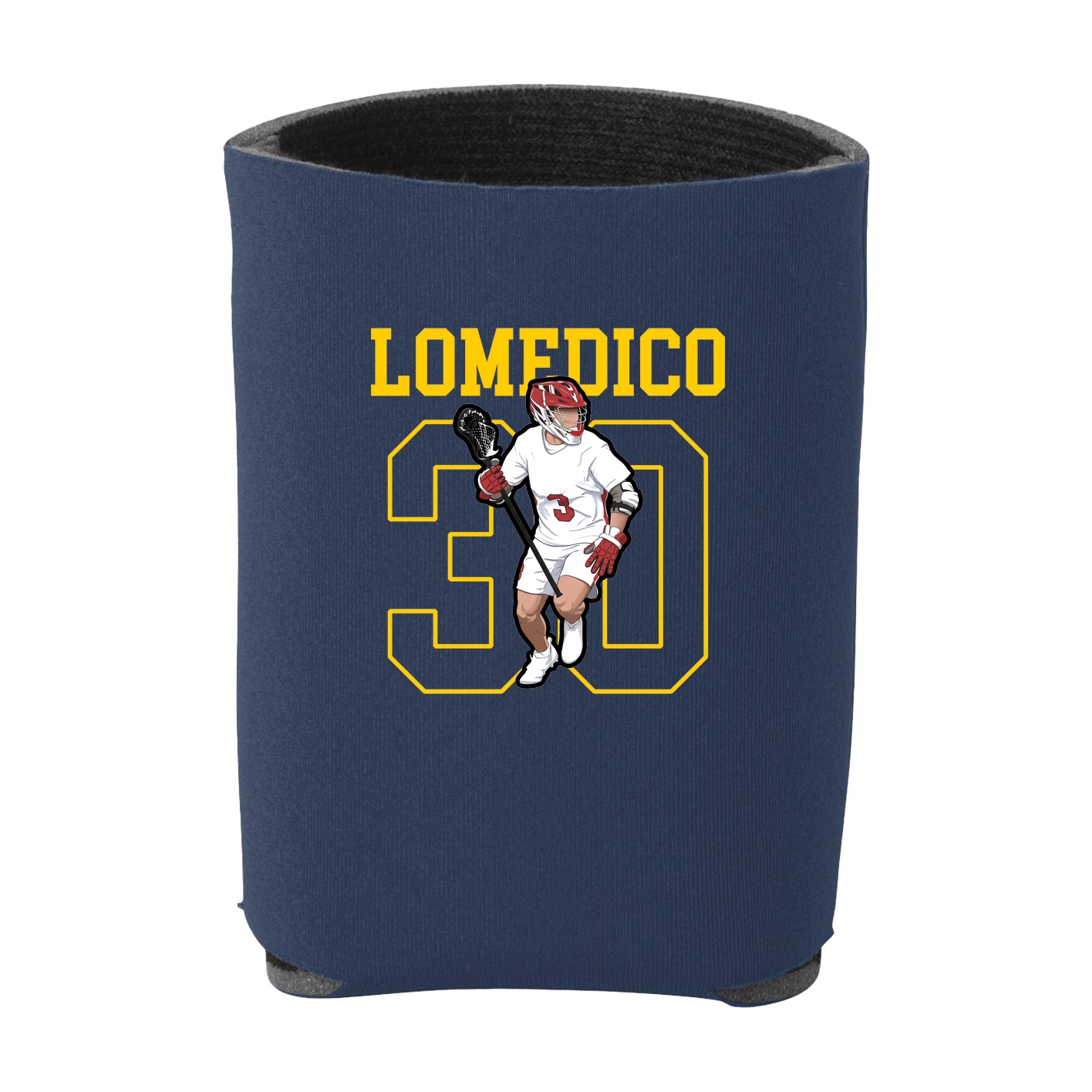 Can Holder — Shirsey in Navy