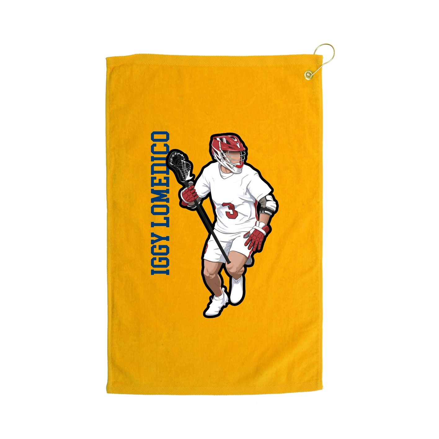 Golf Towel