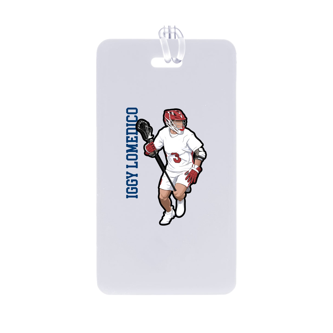 Bag Tag
