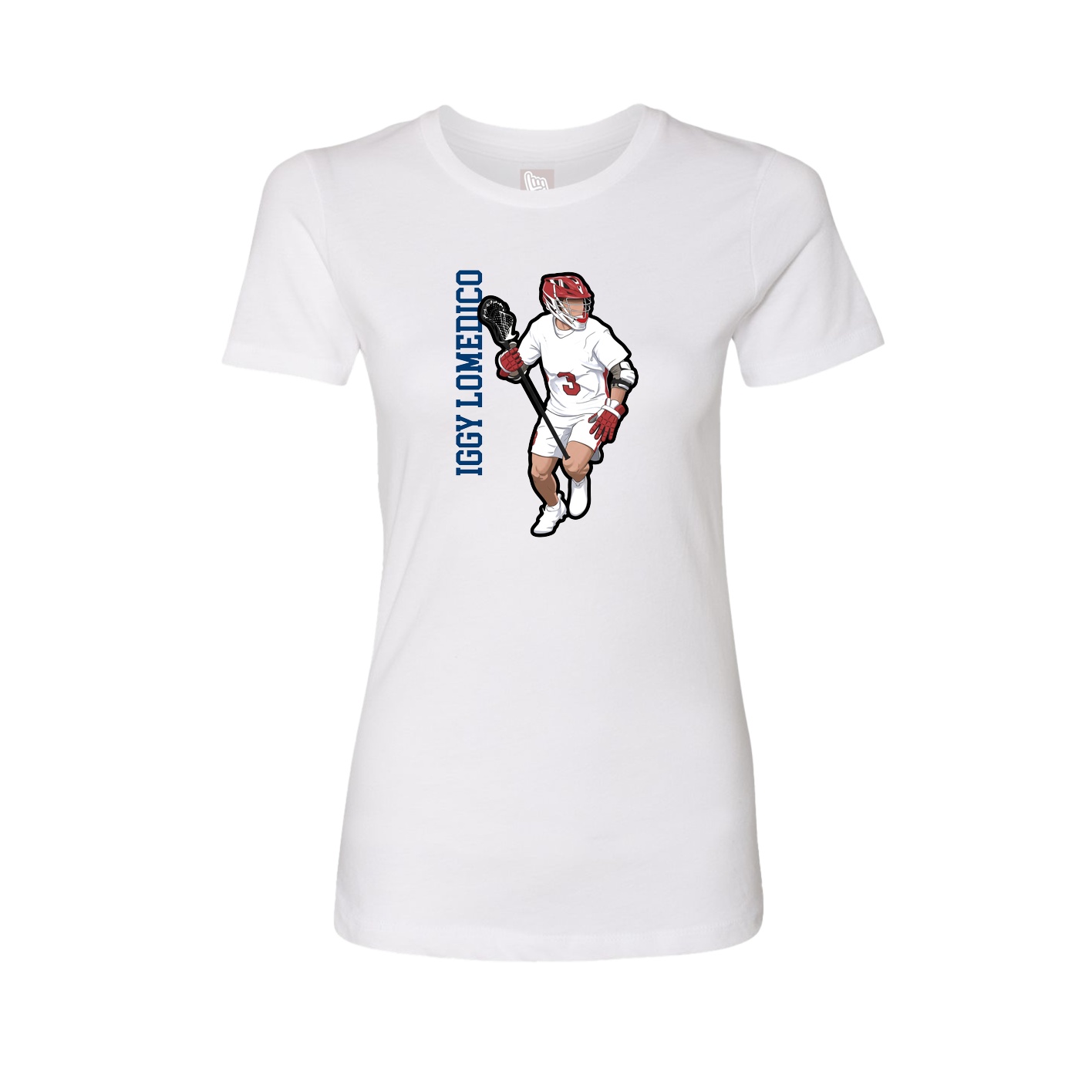 Fitted Women's Tee